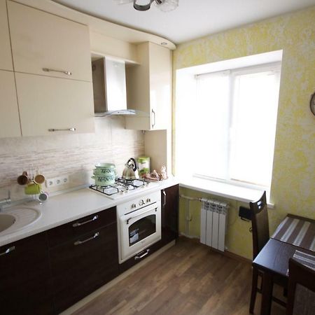 Apartment Ilyichevsk Черноморск Екстериор снимка