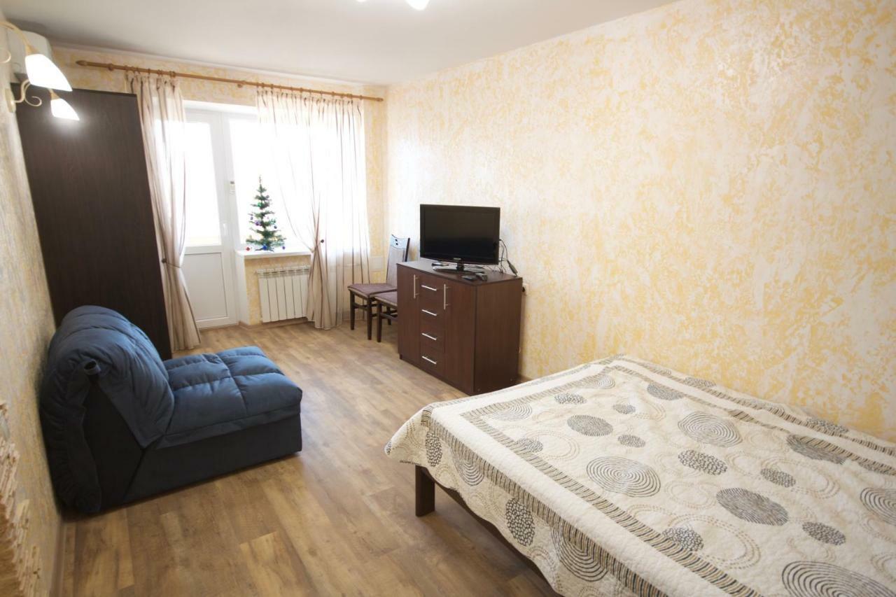 Apartment Ilyichevsk Черноморск Екстериор снимка